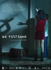 As Vitrines